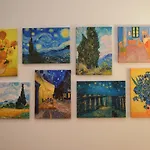 Loft Van Gogh, Centro Histórico